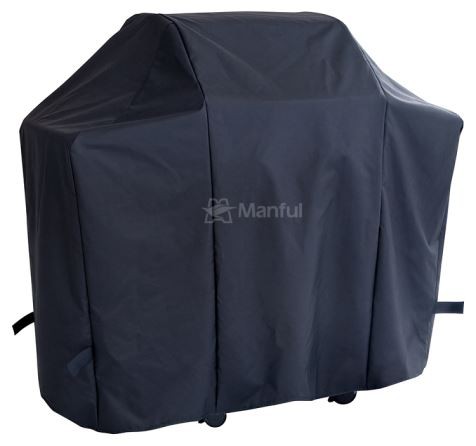 Must 300D Oxford BBQ kate