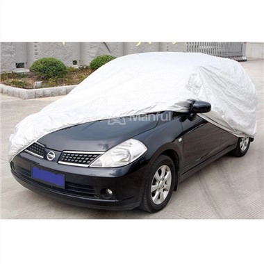 Kootud luukpära kate