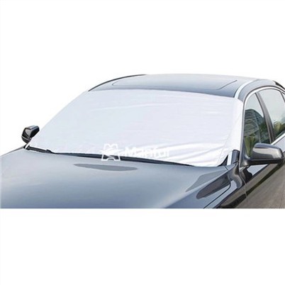 Polüesterist tuuleklaasi päikesevarjud